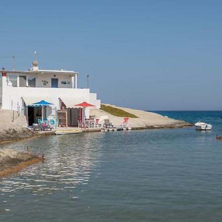 Fani Dream Suite Pachaina Exterior photo