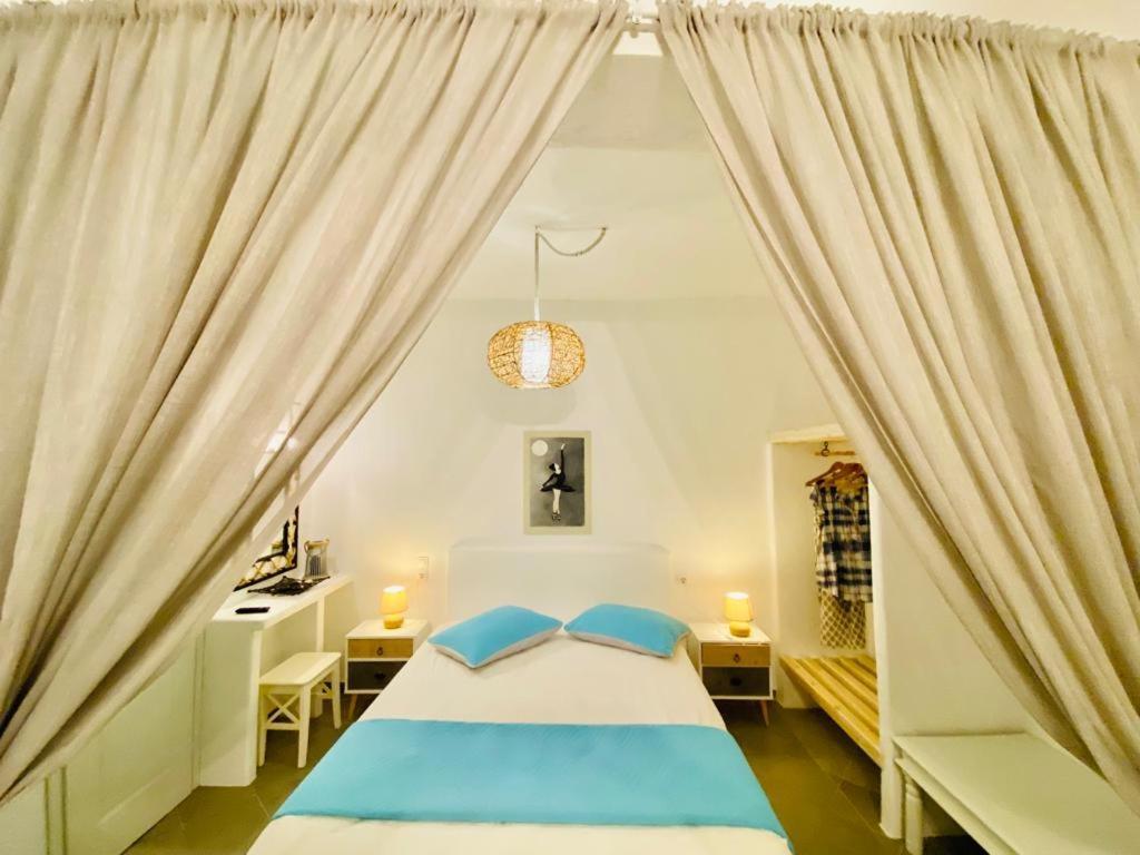 Fani Dream Suite Pachaina Exterior photo