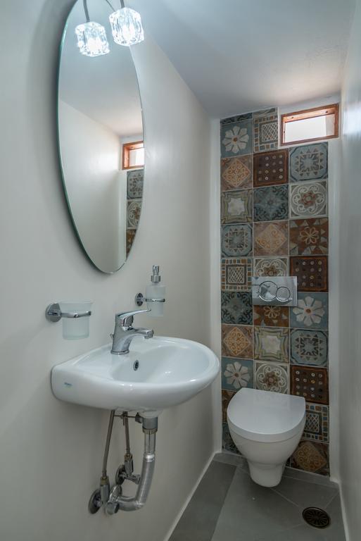 Fani Dream Suite Pachaina Exterior photo