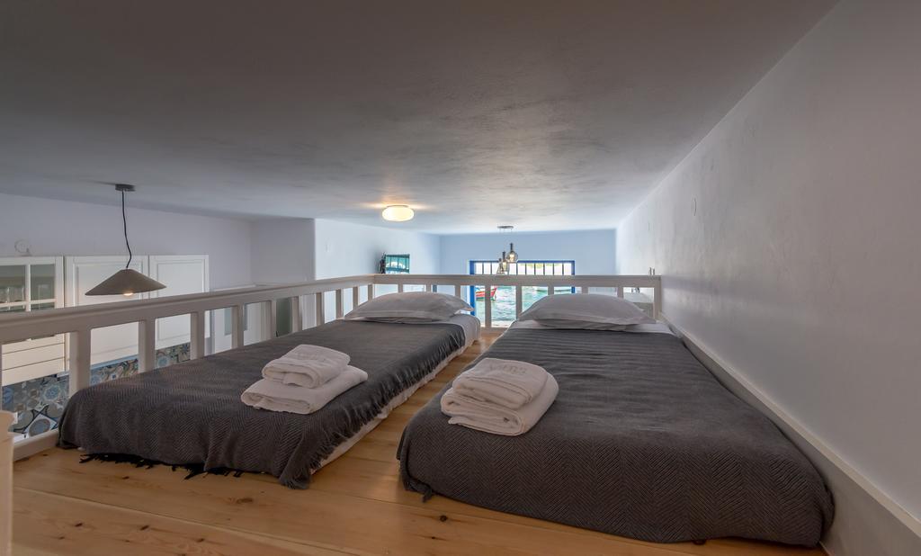 Fani Dream Suite Pachaina Exterior photo